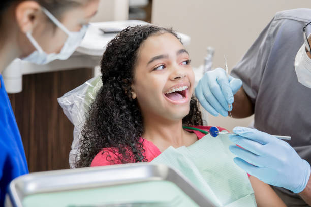 Best Cracked Tooth Emergency Dentist  in Lake Of The Woods, AZ